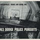 Illustration for article titled Vintage Ads: The Dependables 1963 Dodge Police Pursuit Brochure